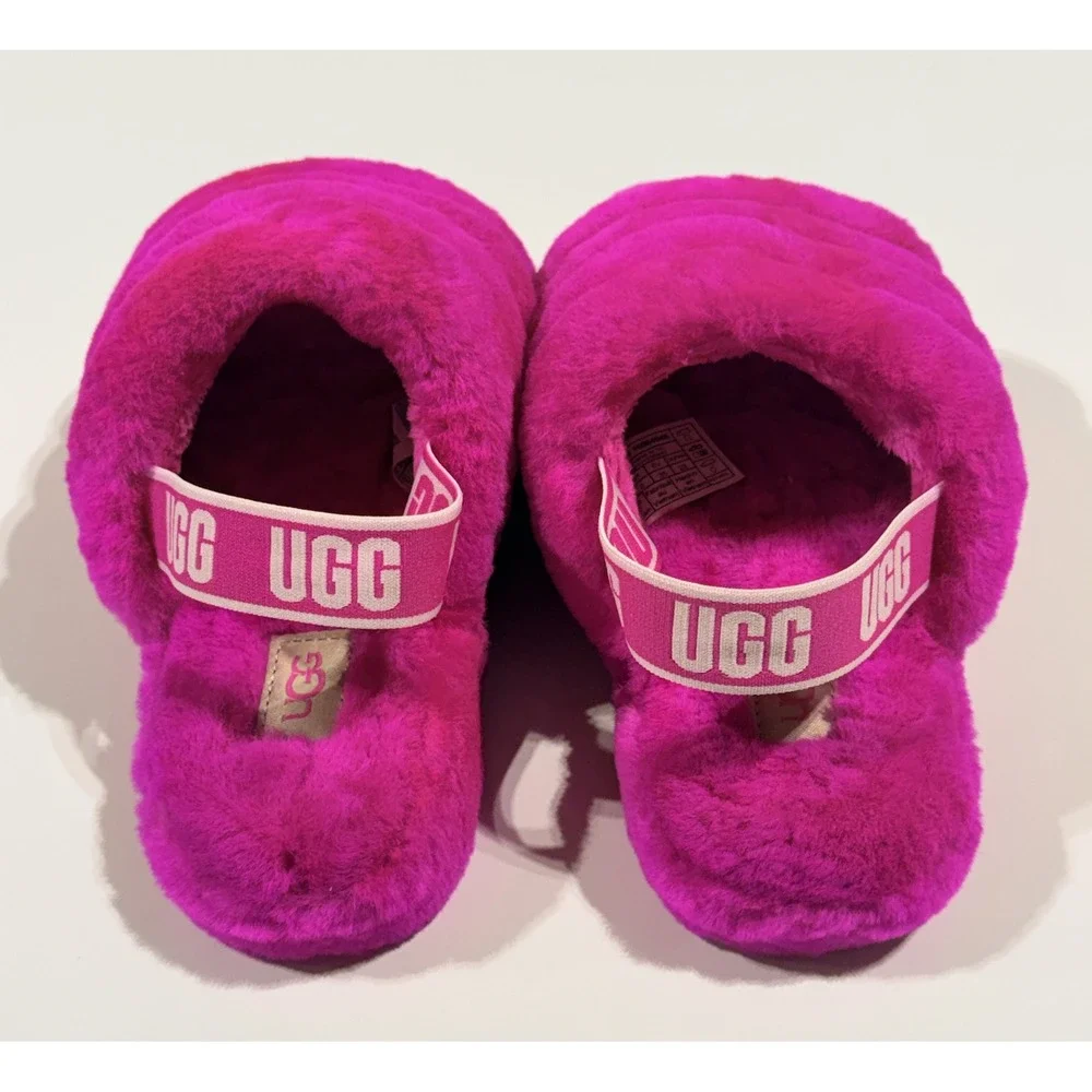 UGG measurements tags